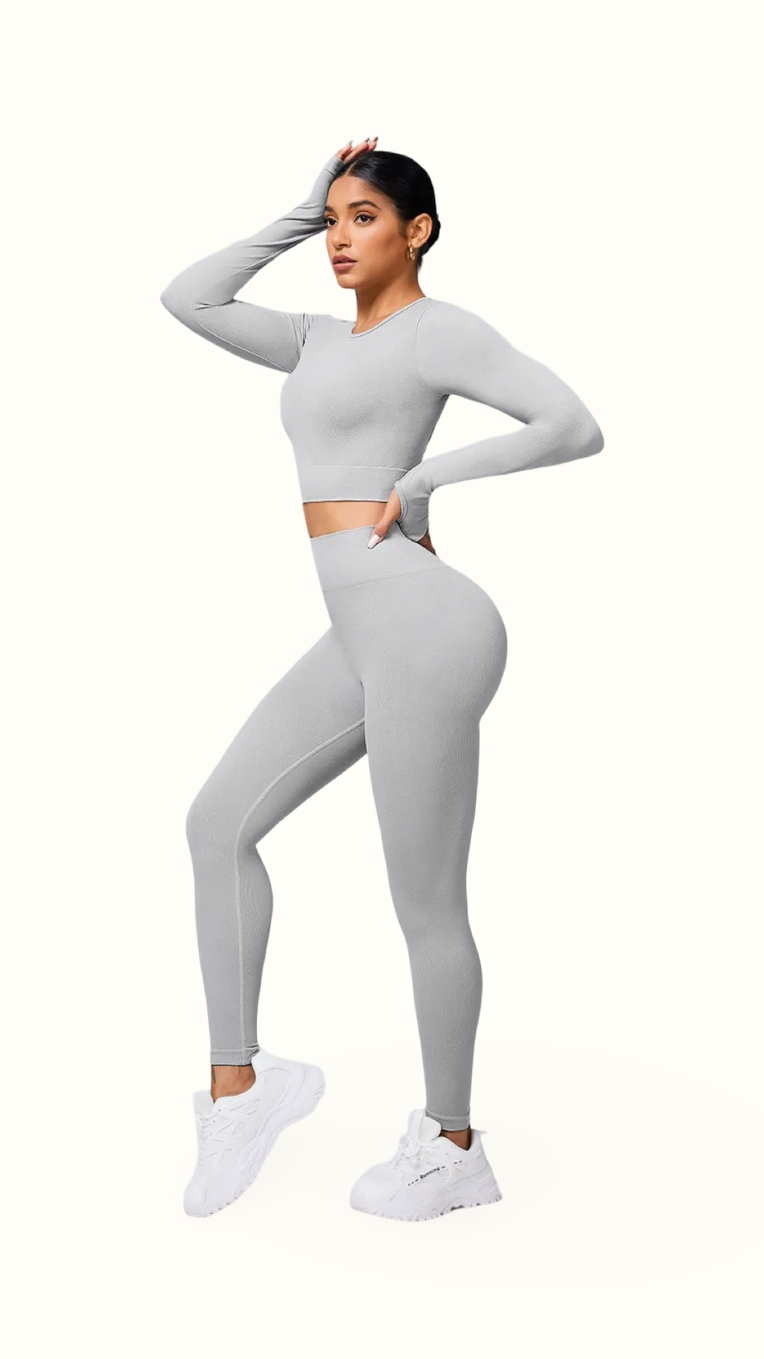 LuxeCriss Sculpt Set