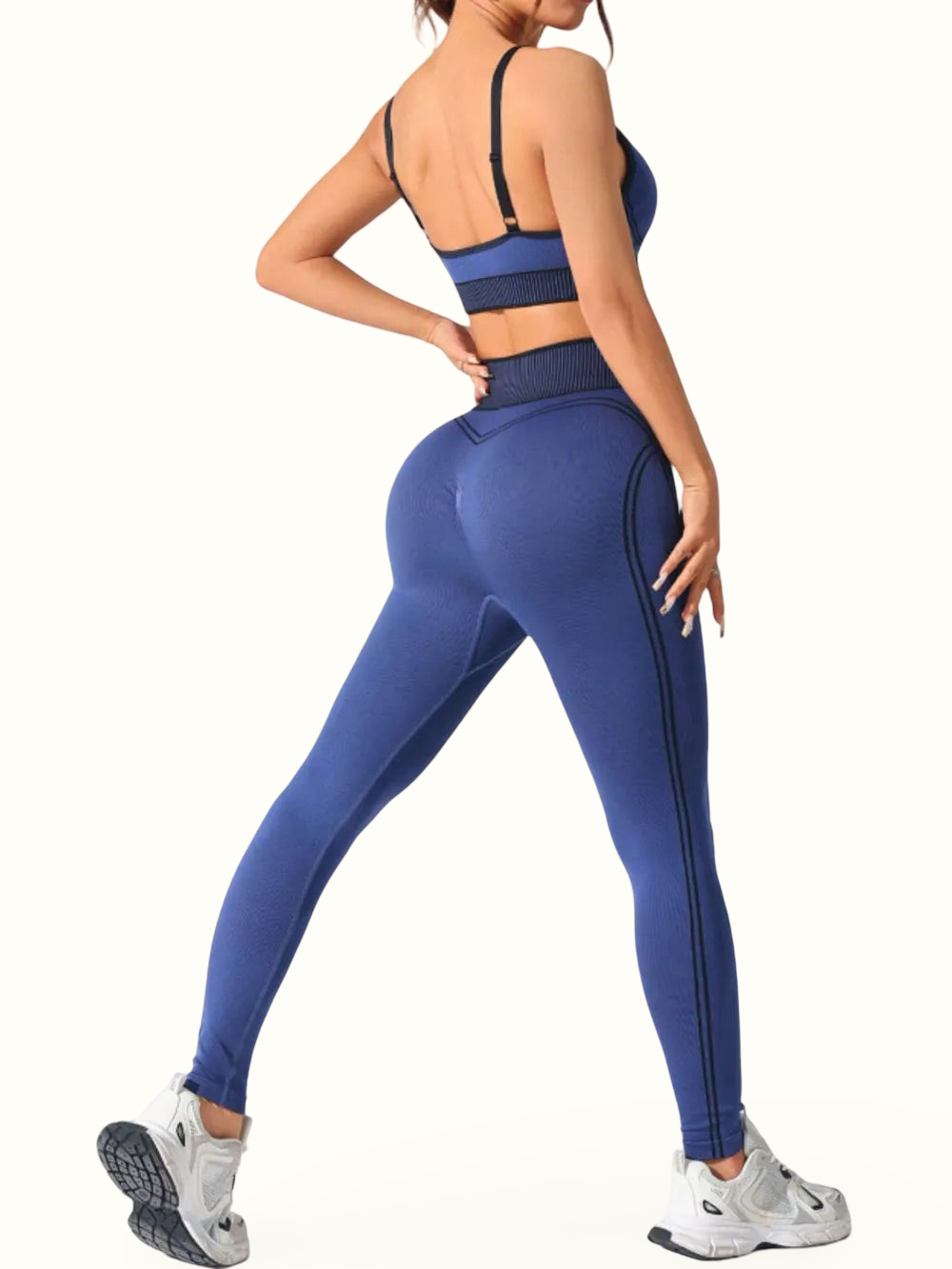 FemmeFlex Cami Set