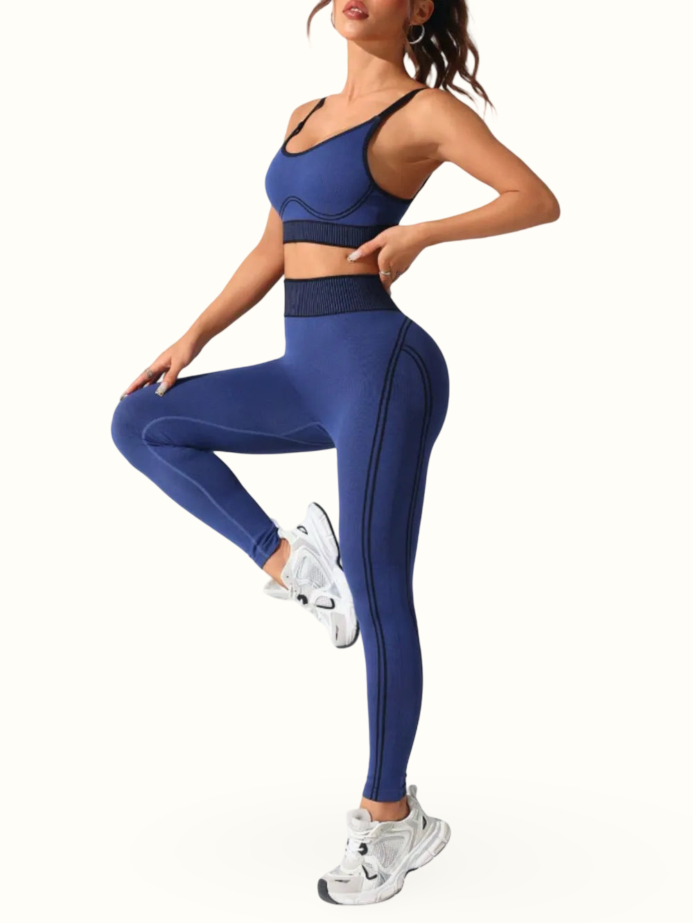 FemmeFlex Cami Set