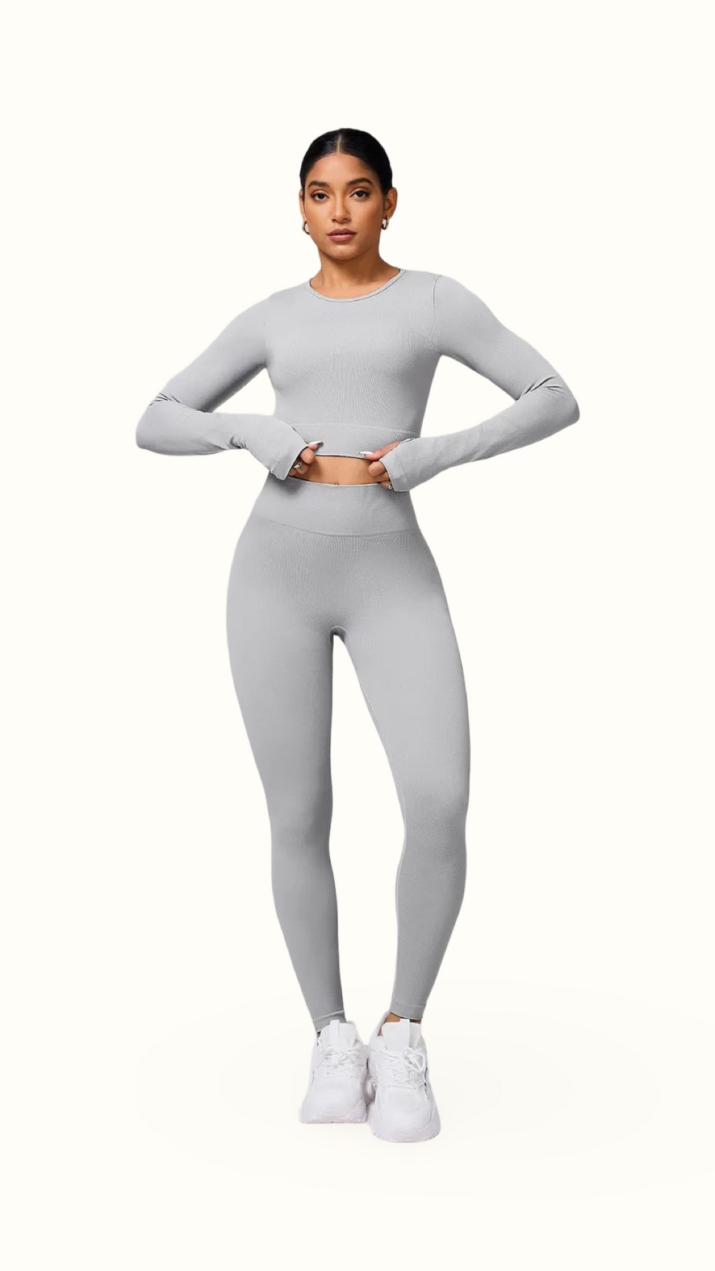 LuxeCriss Sculpt Set
