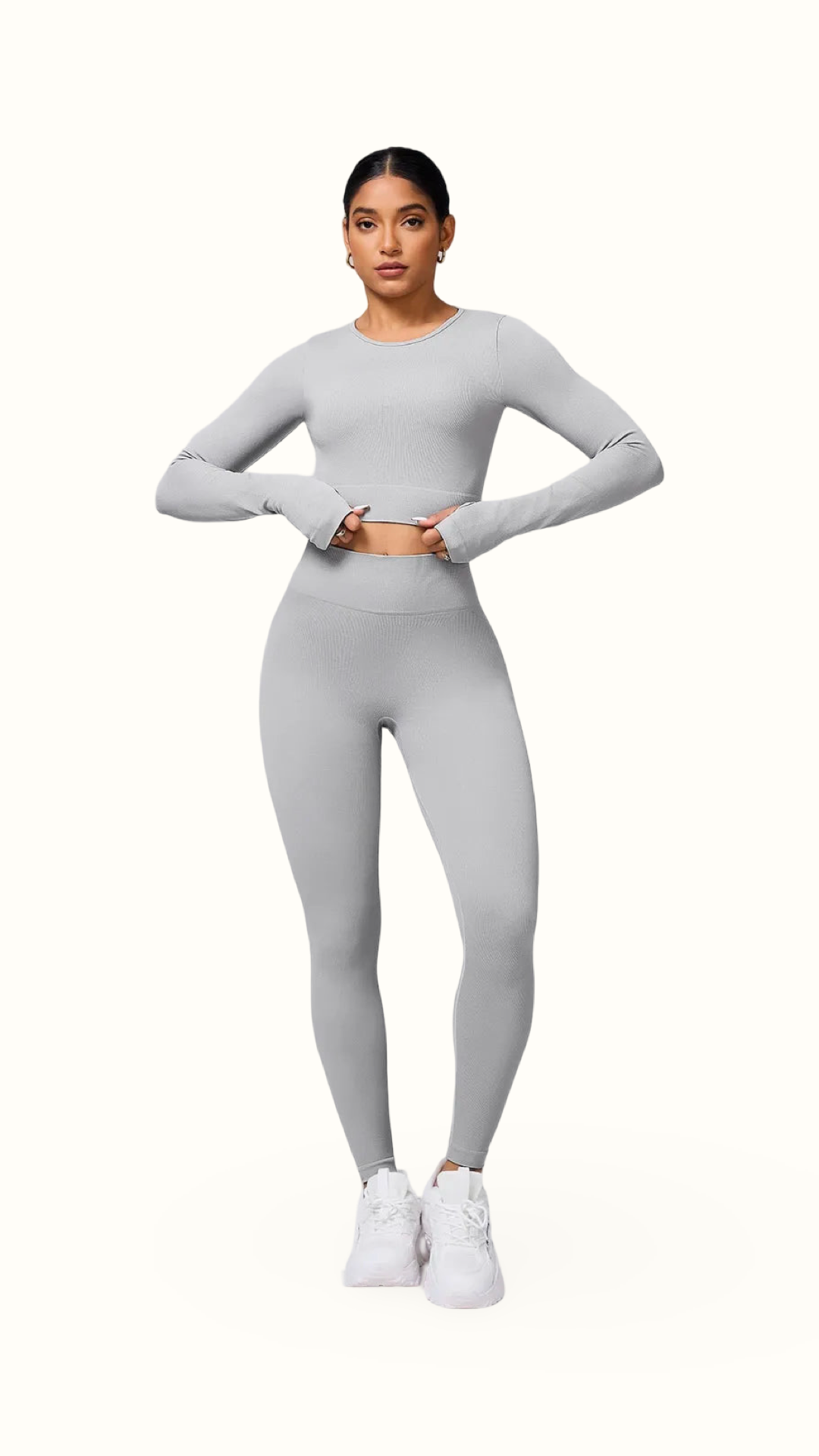 LuxeCriss Sculpt Set