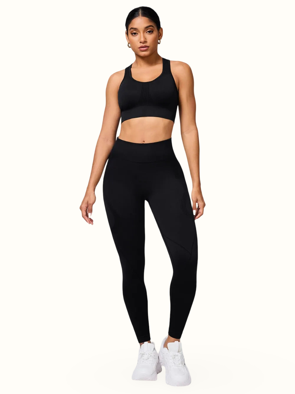 CinchFit Tank & Leggings Set