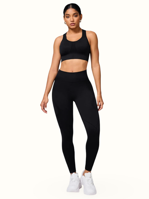 CinchFit Tank & Leggings Set